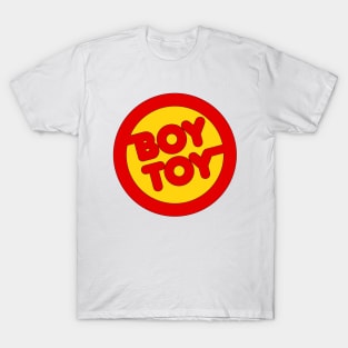 Boy Toy Biz T-Shirt